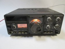 KENWOOD TRIO TS-120V