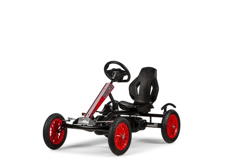 Kart pedale per bambini - per,