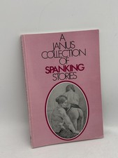A Janus Collection of Spanking
