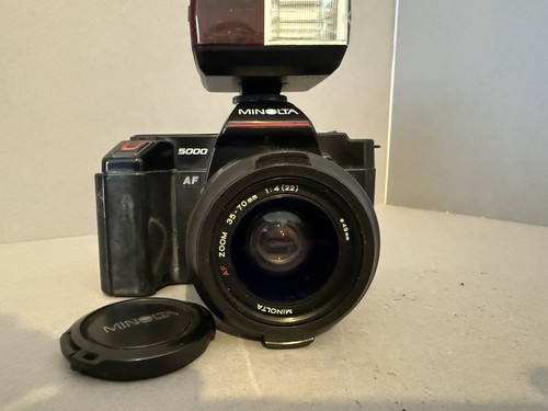 Fotocamera reflex vintage - reflex,
