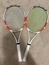 Babolat Pure Strike 98 16x19