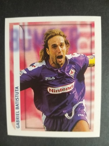 Figurina merljn calcio - merljn's,