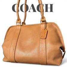 Borsa Coach 020 vintage tote