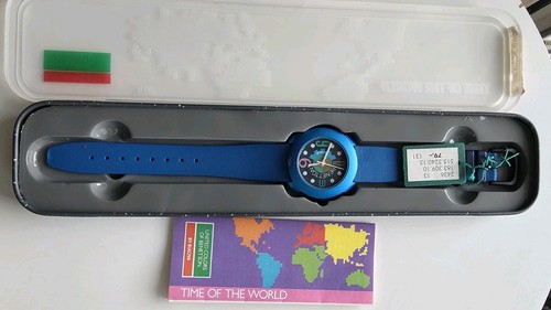 Orologio vintage united - orologio,