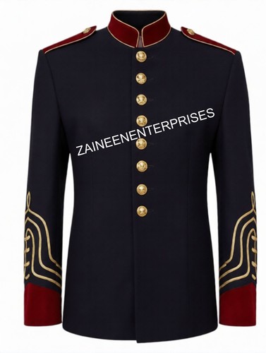 Giacca ufficiale militare
