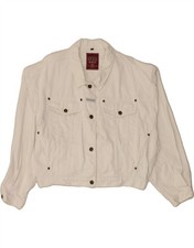 VINTAGE Womens Oversized Denim