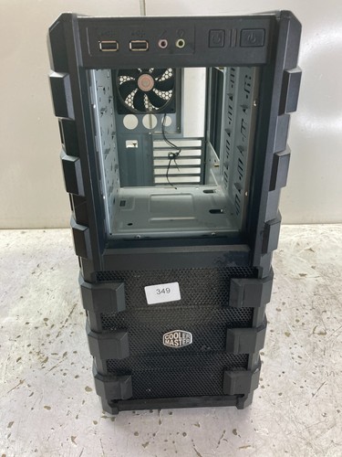 Cooler master haf 912 - 912, pc