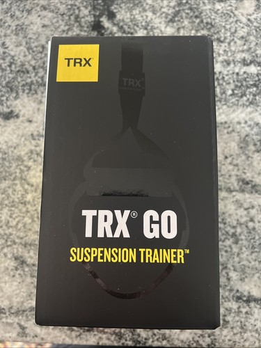 Trx suspension training - trx,