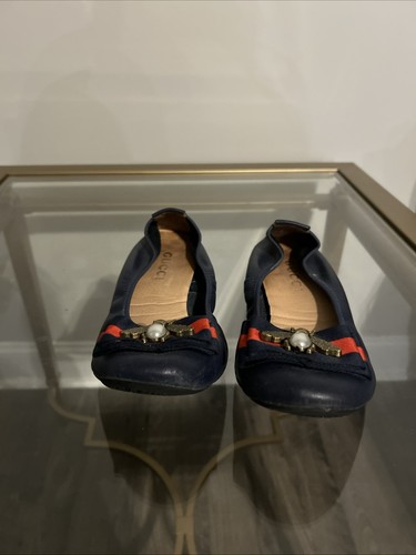 Ballerine gucci bayadere - gucci, ape