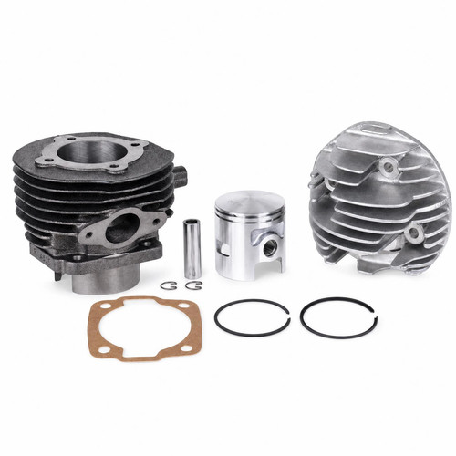 Kit cilindro pinasco 85cc - kit,