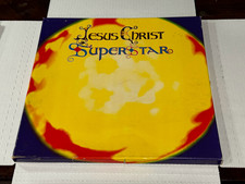 Jesus Christ Superstar- 2XLP
