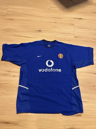 Maglia manchester united - maglia,