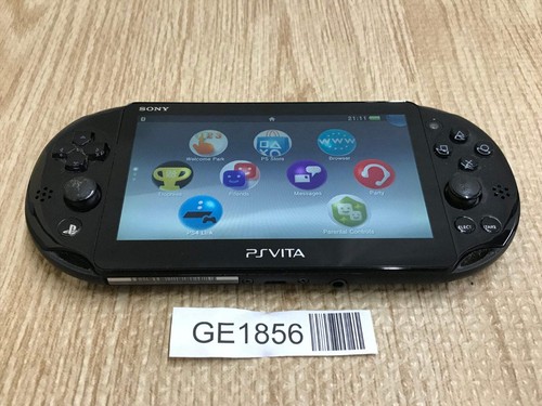 Console vita pch - console, pch-2000