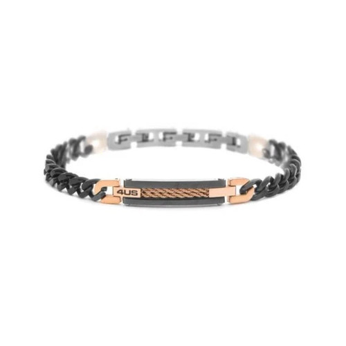 4us cesare paciotti bracciale - 4us,
