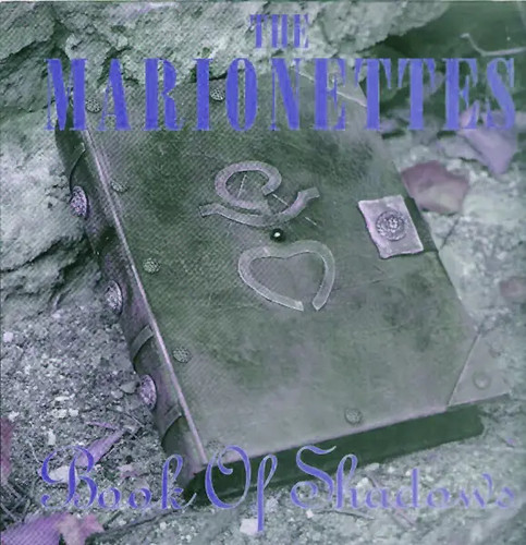The marionettes book of - the,