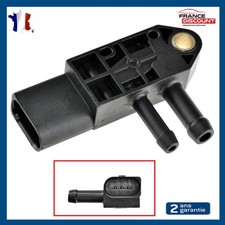 Sensore pressione scarico - sensore, di
