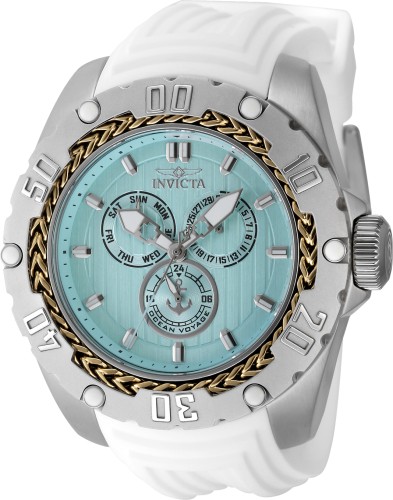 Orologio invicta uomo ocean - uomo,