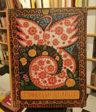 L'Uccello di Fuoco - Fiabe Russe - AA.VV. - Edizioni Progess 1976 1° Edizione