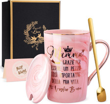 Regalo Mamma, Regalo Festa