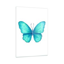 Quadro su Vetro 50x70cm