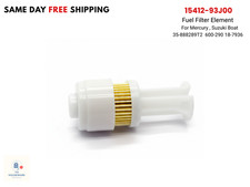 15412-93J00 per Suzuki Mercury