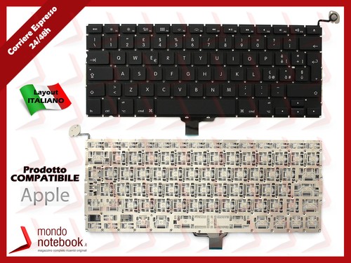 Tastiera per notebook - tastiera,