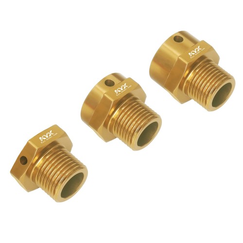 Kyx ruota alluminio esagonale - kyx,