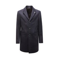 4335AP cappotto uomo PATRIZIA