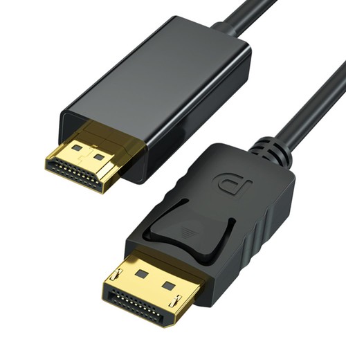 Cavo displayport hdmi 8 m - hdmi,
