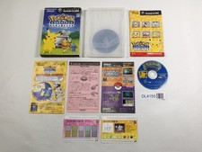 Pokemon Canale Nintendo