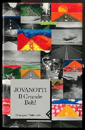 Grande boh jovanotti - (, di