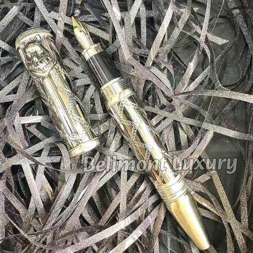 Penna stilografica montblanc - penna,