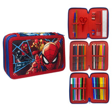 ASTUCCIO 3 ZIP SCUOLA