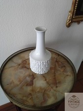 Vaso Meissen by Ludwig Zepner anni ‘70