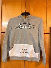 Felpa con cappuccio grafica My