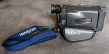 Videocamera Sony Handycam