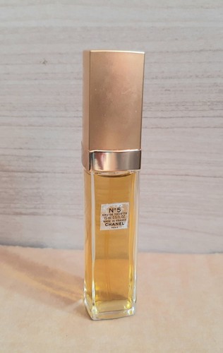 Chanel eau de toilette - 5,