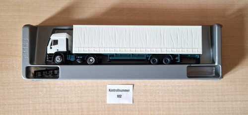 Herpa 142946 iveco - 142946,