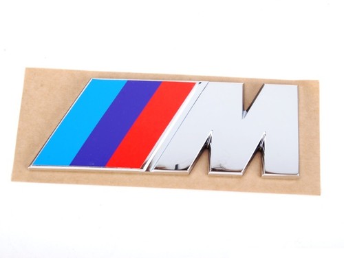Bmw e36 sport badge - 3, z3