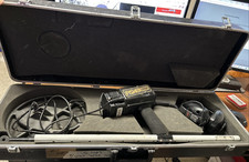 Fisher impulse scope metal - fisher,
