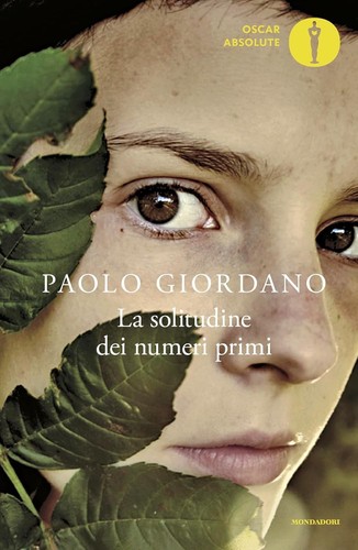 Paolo giordano solitudine - paolo,