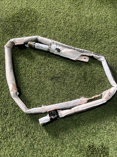 Airbag tendina laterale - airbag,
