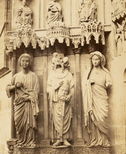 Bisson Frères, Reims vintage