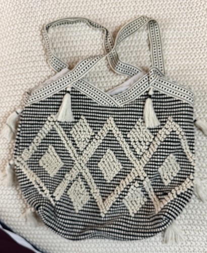Borsa spiaggia estiva - da,