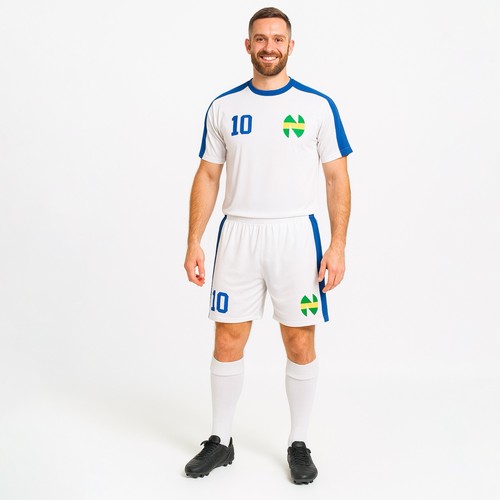Completo calcio holly benji - calcio,