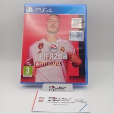 Fifa 20 PS4 Sony Playstation 4