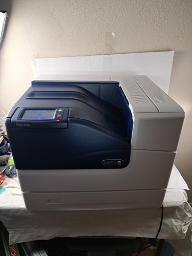 Xerox phaser 6700 stampante - xerox,