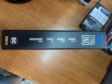 Batman - Terra Uno Cofanetto (Vol. 1-3) - Completo  - Panini - ITA