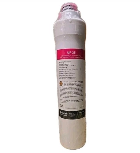 Filtro sedimenti brondell - filtro,