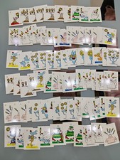 Lotto 79 Carte Da Gioco